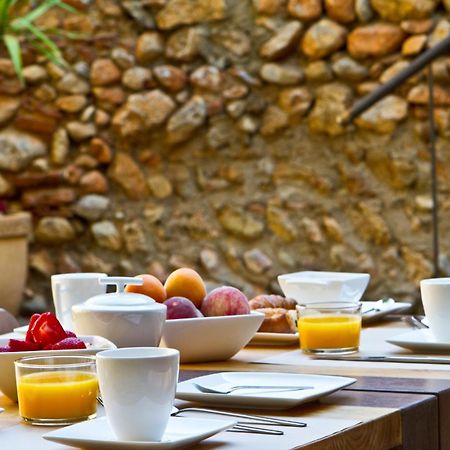 Casa9 Hotel Thuir Kültér fotó