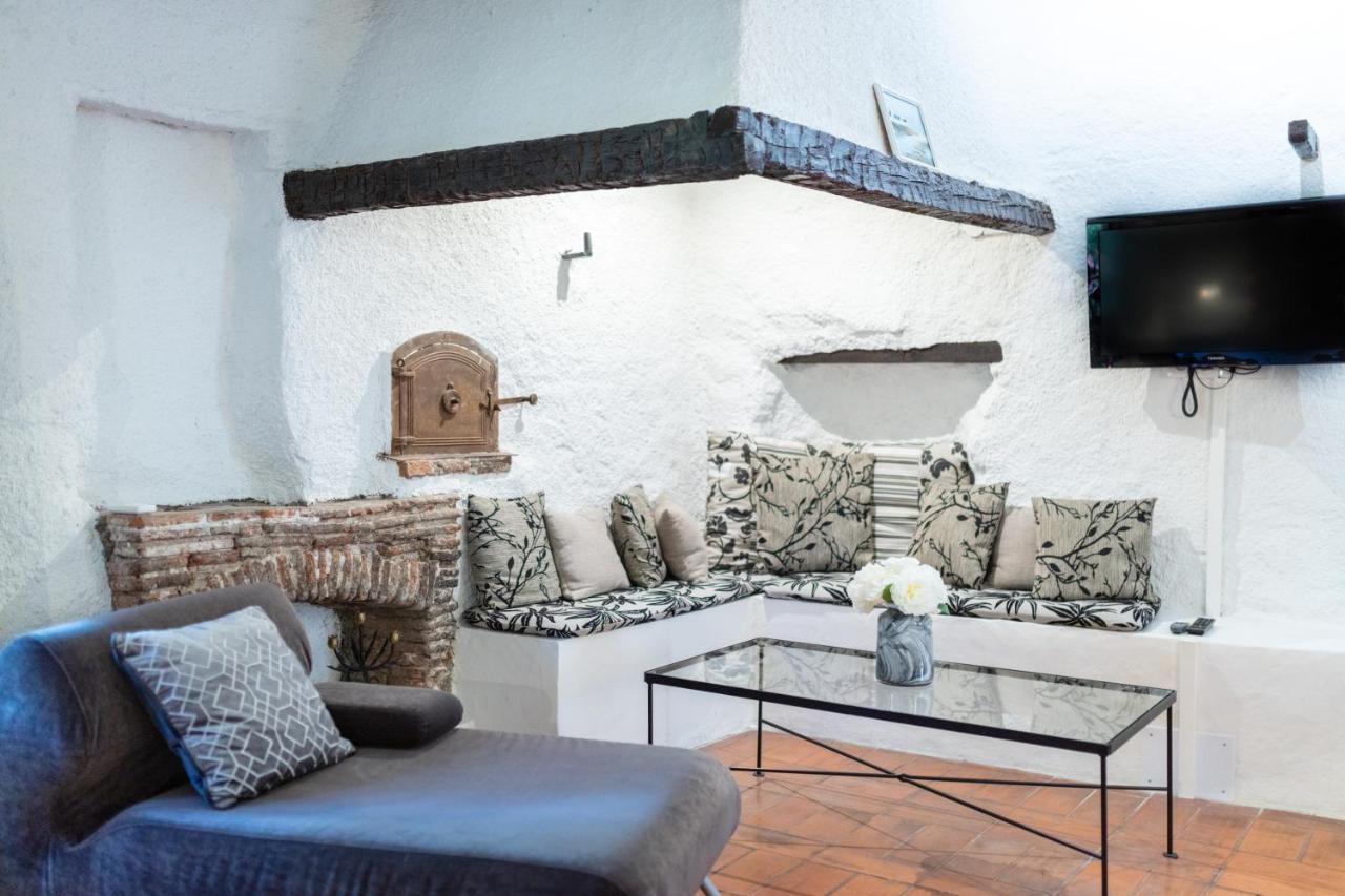 Casa9 Hotel Thuir Kültér fotó