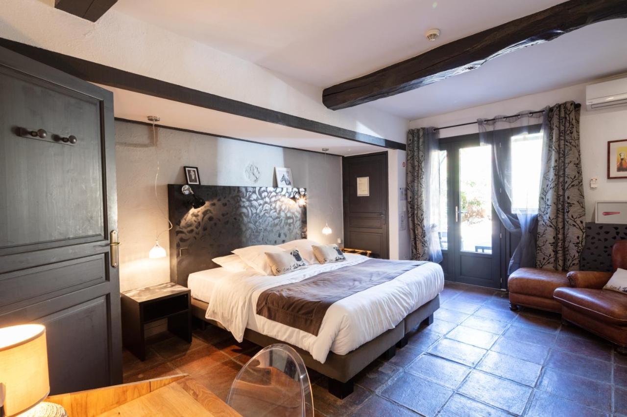 Casa9 Hotel Thuir Kültér fotó