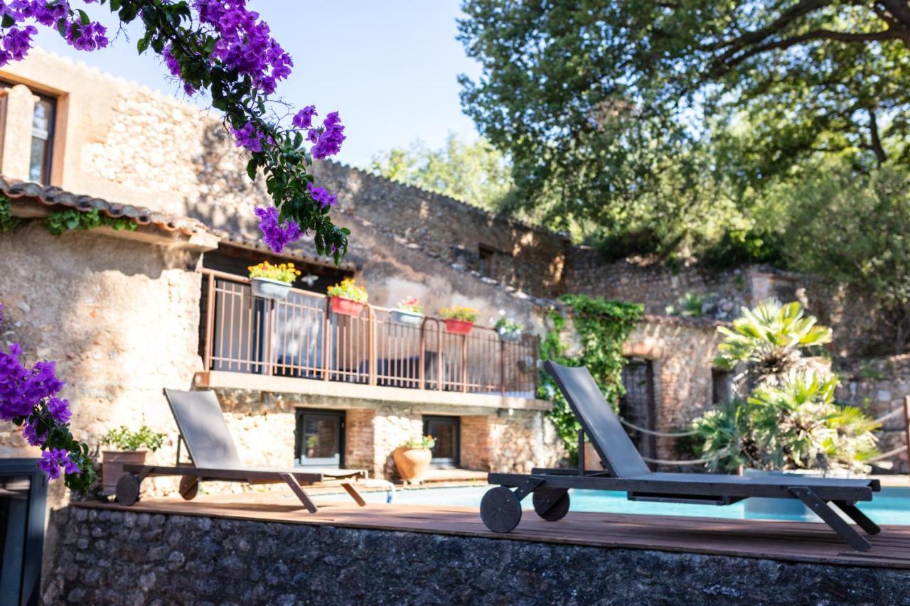 Casa9 Hotel Thuir Kültér fotó
