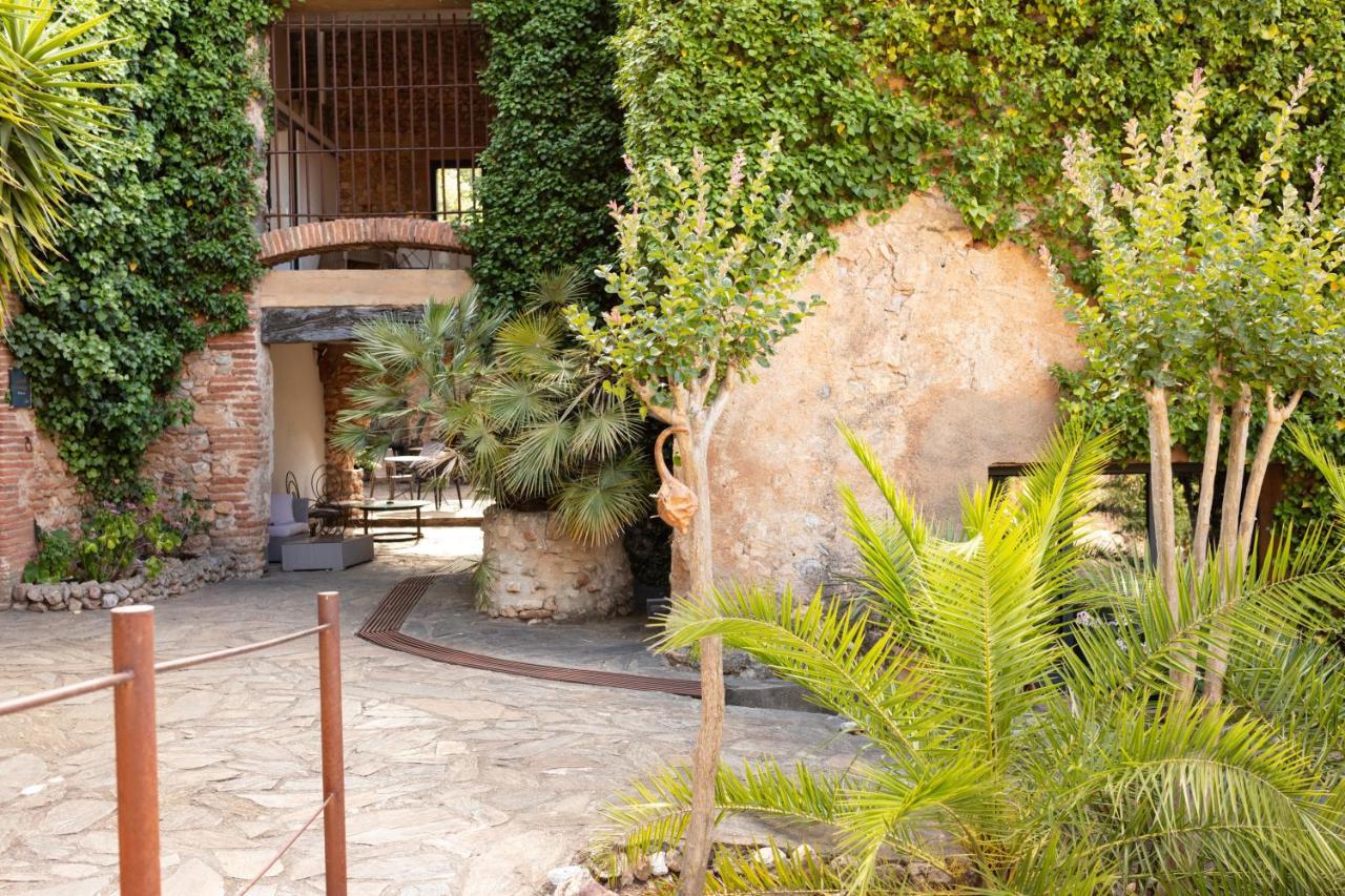 Casa9 Hotel Thuir Kültér fotó