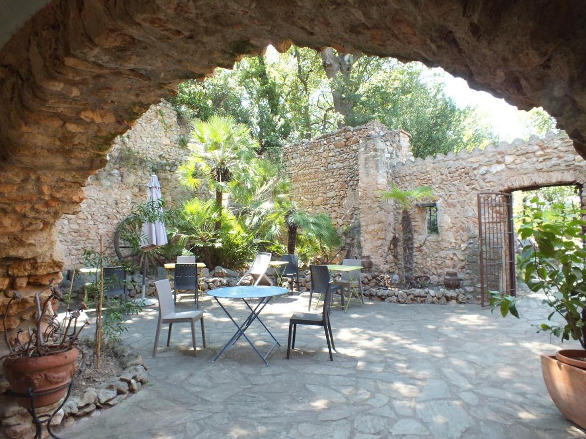 Casa9 Hotel Thuir Kültér fotó