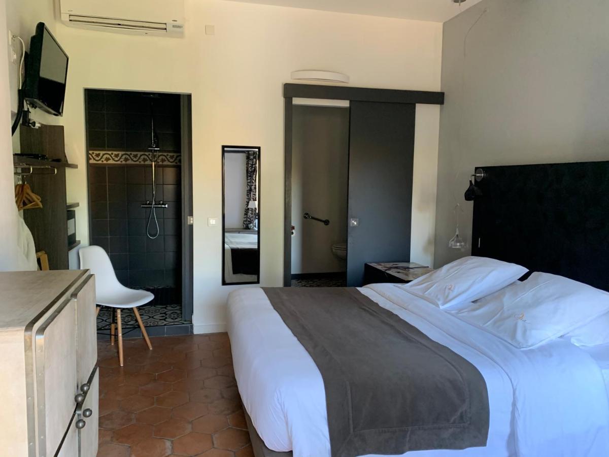 Casa9 Hotel Thuir Kültér fotó