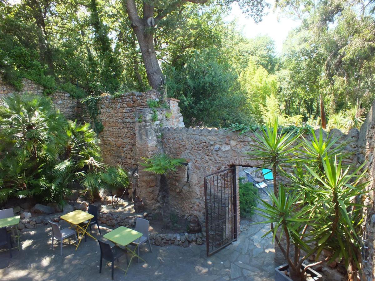 Casa9 Hotel Thuir Kültér fotó